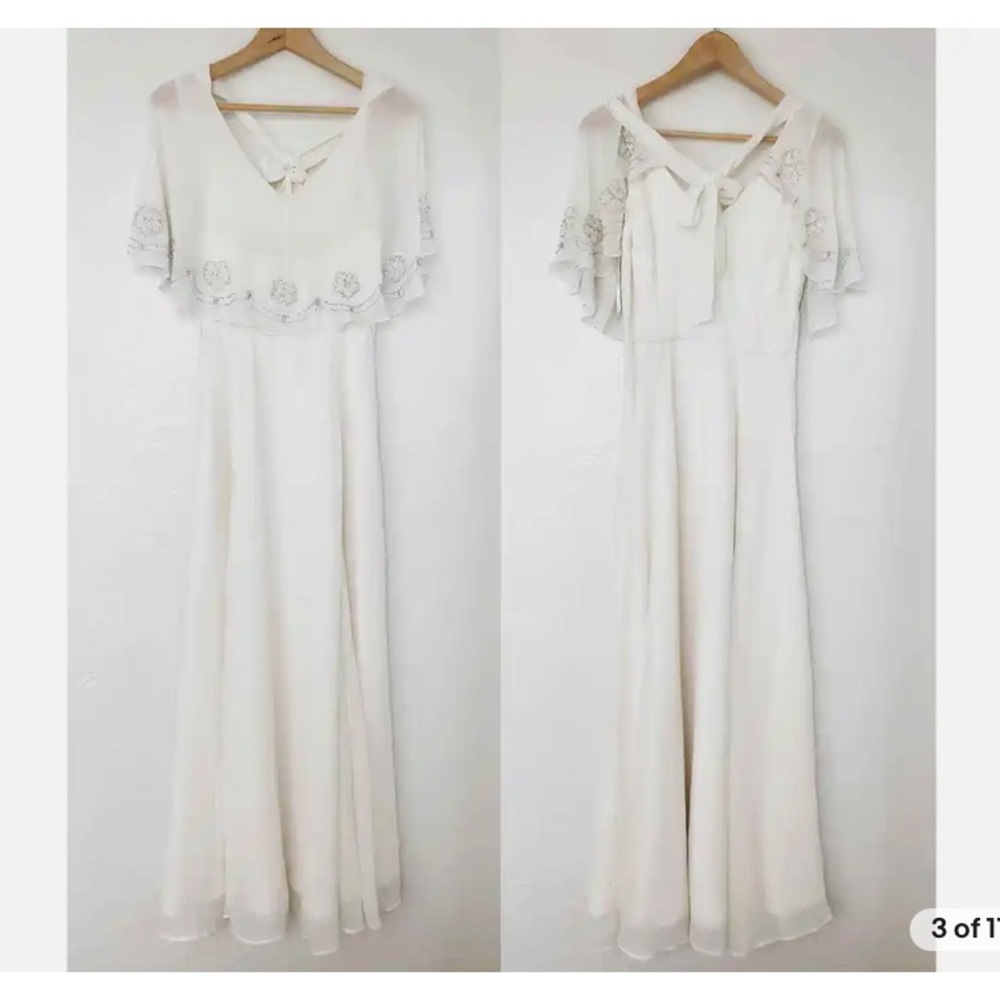 Breathtaking ModCloth Gown 🤍 - Picture 5 of 15